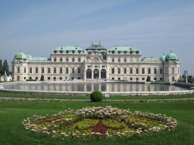 Masters Programs In Vienna Austria